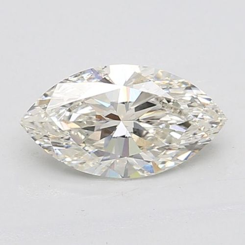 1.50ct I SI1 Rare Carat Ideal Cut Marquise Lab Grown Diamond