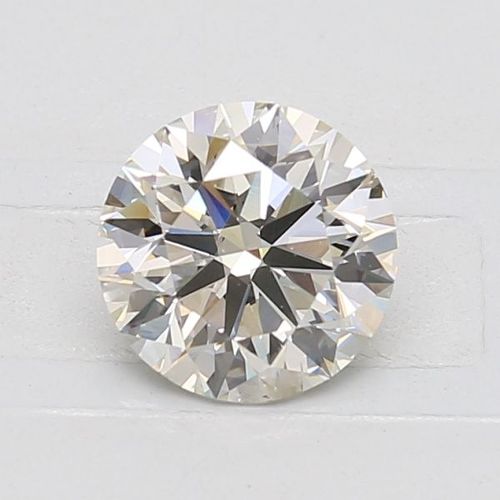 1.80ct I SI2 Excellent Cut Round Lab Grown Diamond