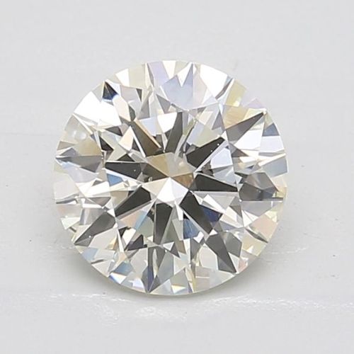 1.83ct J SI2 Excellent Cut Round Lab Grown Diamond