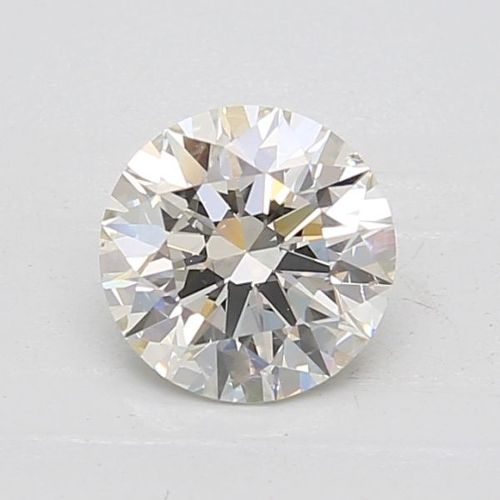 1.34ct I SI2 Excellent Cut Round Lab Grown Diamond