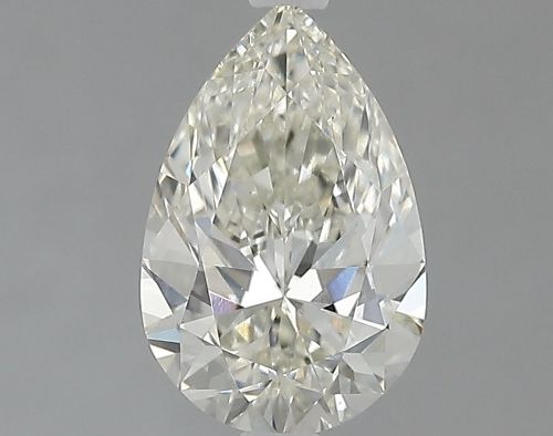 1.65ct J VS1 Rare Carat Ideal Cut Pear Lab Grown Diamond