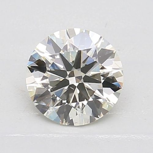 1.18ct J SI1 Excellent Cut Round Lab Grown Diamond