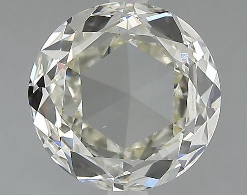 2.29ct K VS1 Good Cut Round Lab Grown Diamond