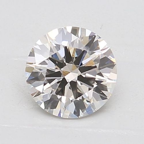 1.23ct K VS1 Excellent Cut Round Lab Grown Diamond