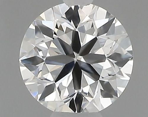 0.30ct G VS1 Very Good Cut Round Lab Grown Diamond