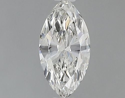 0.46ct H VS1 Rare Carat Ideal Cut Marquise Lab Grown Diamond