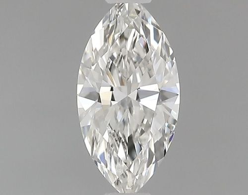 0.44ct H SI1 Rare Carat Ideal Cut Marquise Lab Grown Diamond