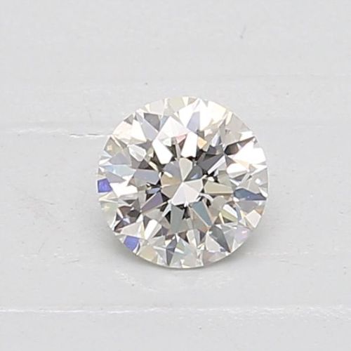 0.44ct H VVS2 Excellent Cut Round Lab Grown Diamond