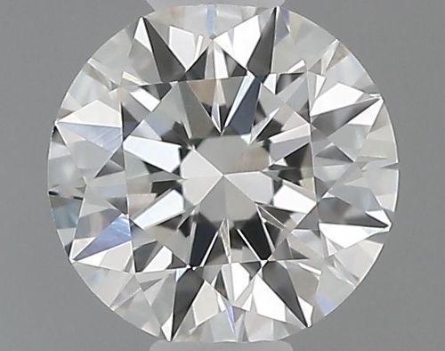 0.34ct H VVS2 Excellent Cut Round Lab Grown Diamond