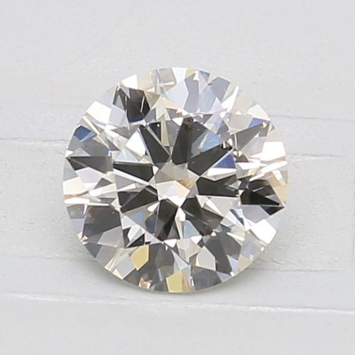 1.53ct I SI2 Excellent Cut Round Lab Grown Diamond