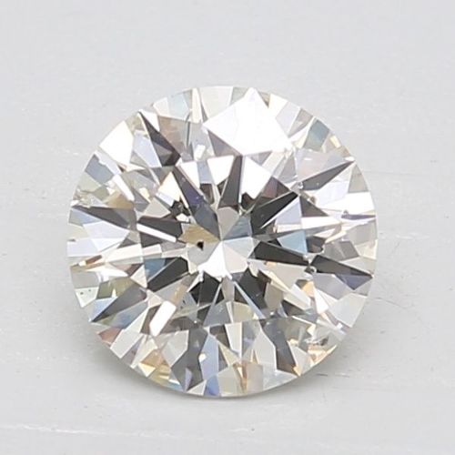 1.53ct I SI2 Excellent Cut Round Lab Grown Diamond