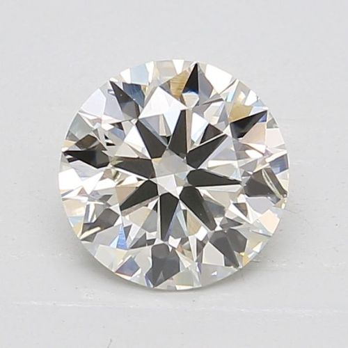 1.83ct J SI1 Rare Carat Ideal Cut Round Lab Grown Diamond