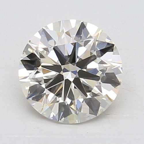 1.81ct J VS2 Excellent Cut Round Lab Grown Diamond