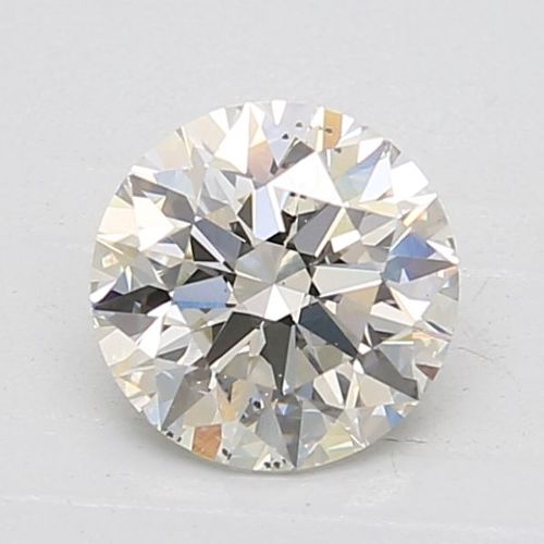 1.56ct I SI2 Excellent Cut Round Lab Grown Diamond