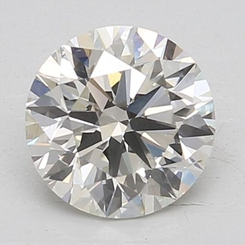 1.84ct J VS2 Excellent Cut Round Lab Grown Diamond