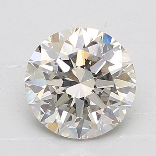 1.82ct J VS2 Excellent Cut Round Lab Grown Diamond