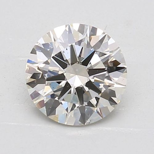 1.81ct J VS2 Excellent Cut Round Lab Grown Diamond