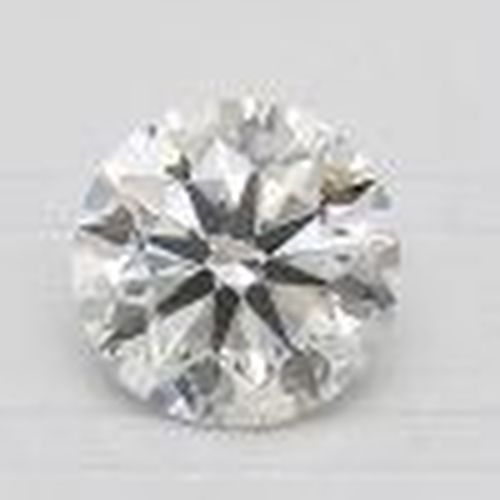 1.40ct K VS2 Excellent Cut Round Lab Grown Diamond