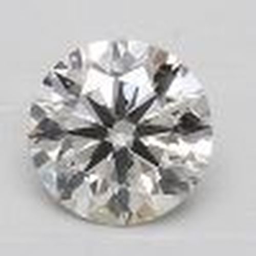 1.41ct J VS1 Rare Carat Ideal Cut Round Lab Grown Diamond