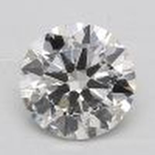 1.51ct I SI2 Excellent Cut Round Lab Grown Diamond