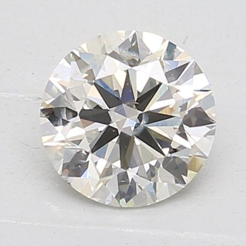 1.40ct I SI2 Ideal Cut Round Lab Grown Diamond