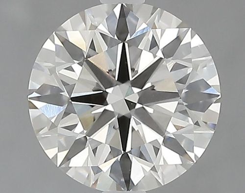 1.83ct K VS1 Rare Carat Ideal Cut Round Lab Grown Diamond