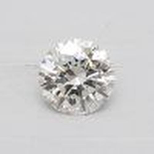 0.52ct I VS1 Excellent Cut Round Lab Grown Diamond