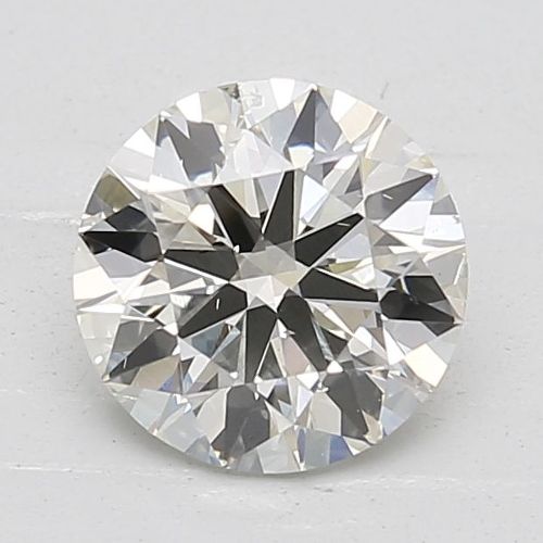 1.81ct J SI2 Rare Carat Ideal Cut Round Lab Grown Diamond