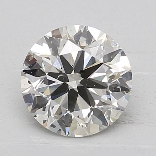 1.80ct I SI2 Ideal Cut Round Lab Grown Diamond