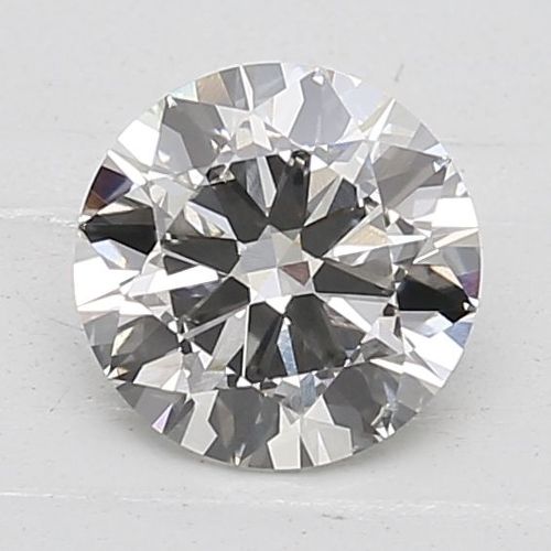 1.40ct I SI1 Excellent Cut Round Lab Grown Diamond