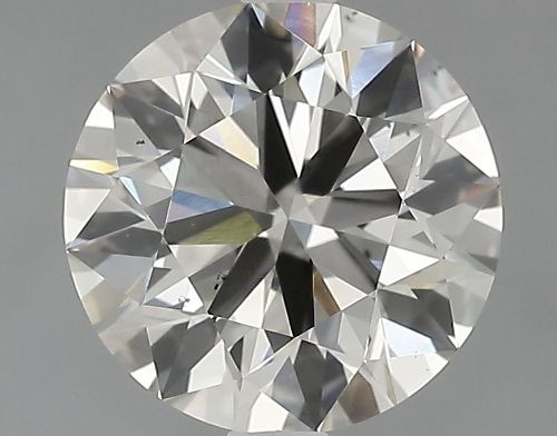 1.80ct J VS2 Ideal Cut Round Lab Grown Diamond