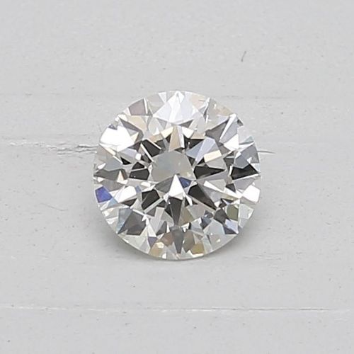 0.50ct I VS1 Excellent Cut Round Lab Grown Diamond