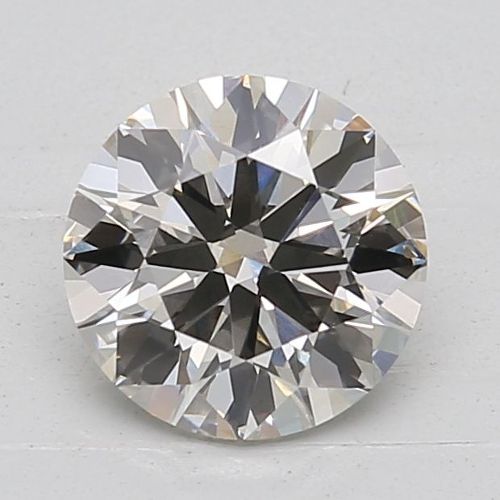 1.83ct J SI1 Excellent Cut Round Lab Grown Diamond