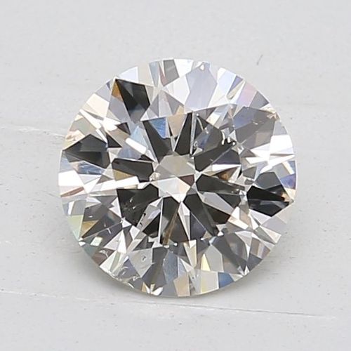 1.40ct I SI1 Excellent Cut Round Lab Grown Diamond