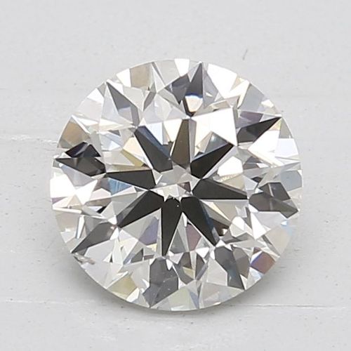 1.80ct J VS2 Rare Carat Ideal Cut Round Lab Grown Diamond