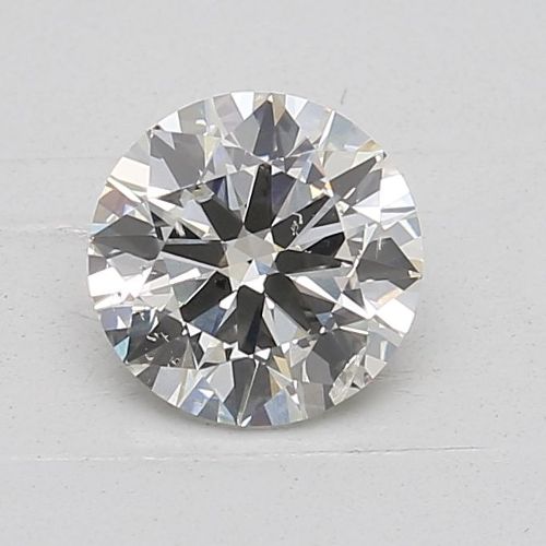 1.44ct I SI2 Excellent Cut Round Lab Grown Diamond