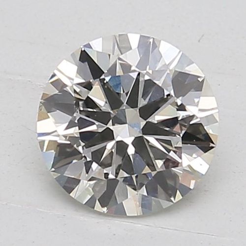 1.40ct I SI1 Excellent Cut Round Lab Grown Diamond