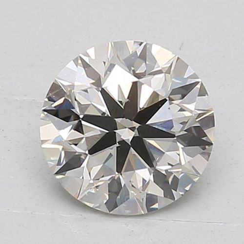 1.80ct K SI1 Rare Carat Ideal Cut Round Lab Grown Diamond