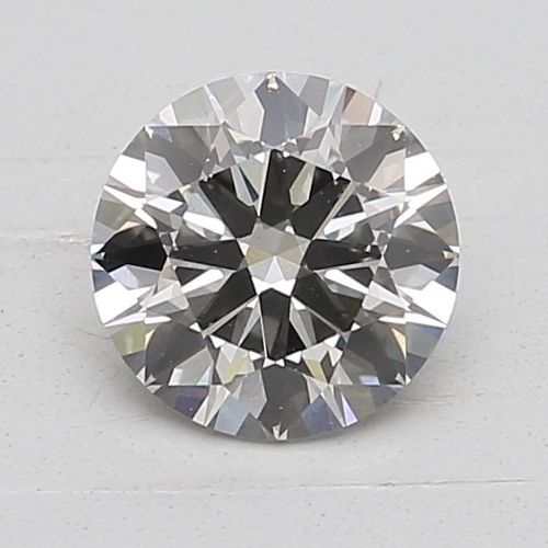 1.35ct K VS1 Excellent Cut Round Lab Grown Diamond