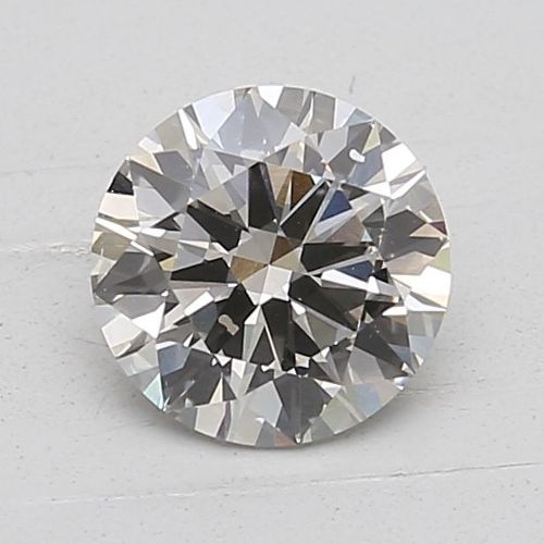 1.32ct K VS1 Excellent Cut Round Lab Grown Diamond