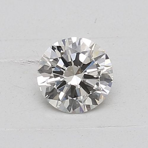 0.60ct I VS1 Excellent Cut Round Lab Grown Diamond