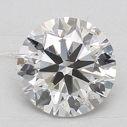 1.80ct J SI2 Excellent Cut Round Lab Grown Diamond