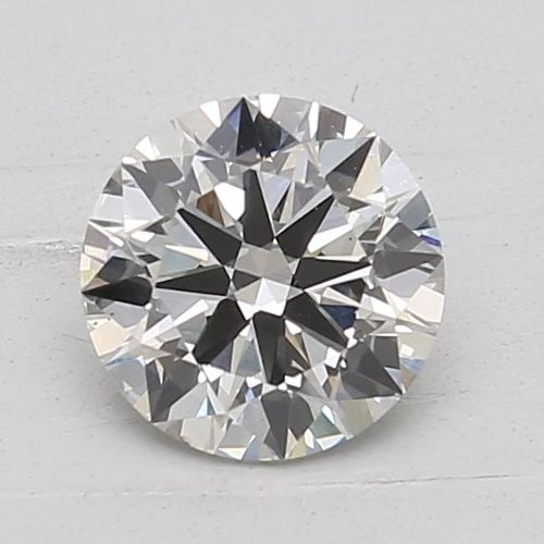 1.45ct J VS2 Excellent Cut Round Lab Grown Diamond