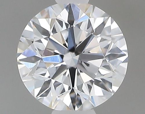 0.31ct F VS1 Very Good Cut Round Lab Grown Diamond