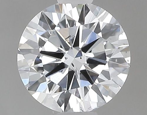 0.45ct G SI2 Excellent Cut Round Lab Grown Diamond