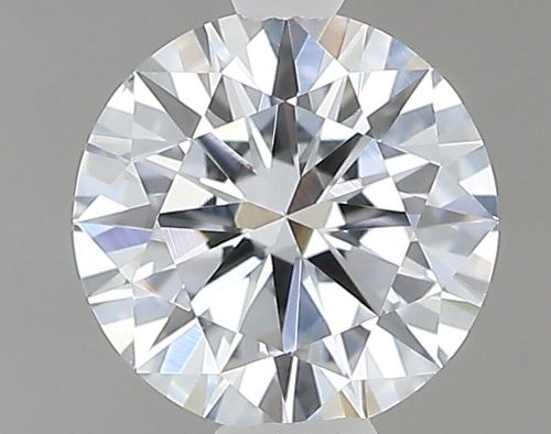 0.37ct G VS1 Excellent Cut Round Lab Grown Diamond