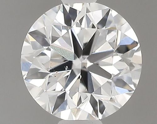 0.41ct G VS1 Very Good Cut Round Lab Grown Diamond