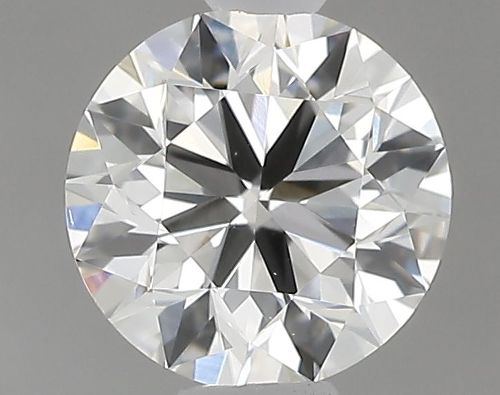 0.44ct I VS1 Very Good Cut Round Lab Grown Diamond