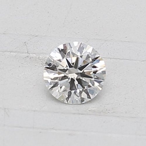 0.30ct G VS1 Very Good Cut Round Lab Grown Diamond