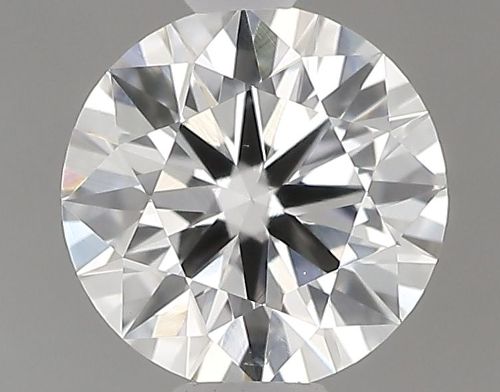 0.41ct H VS2 Excellent Cut Round Lab Grown Diamond